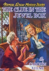 The Jewel Box