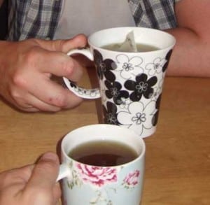 tea