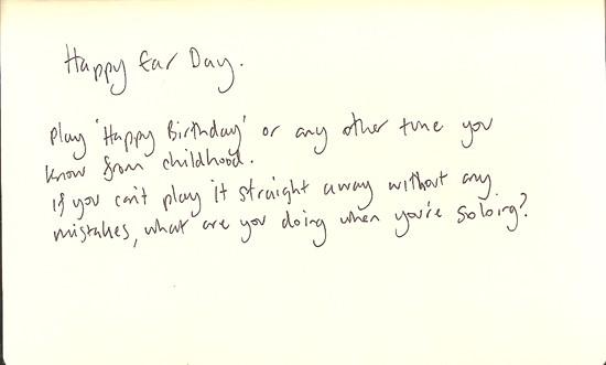 happyearday