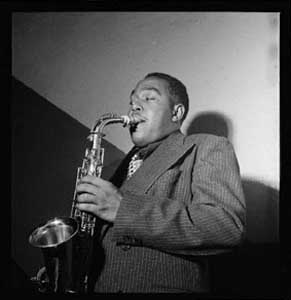 charlie-parker